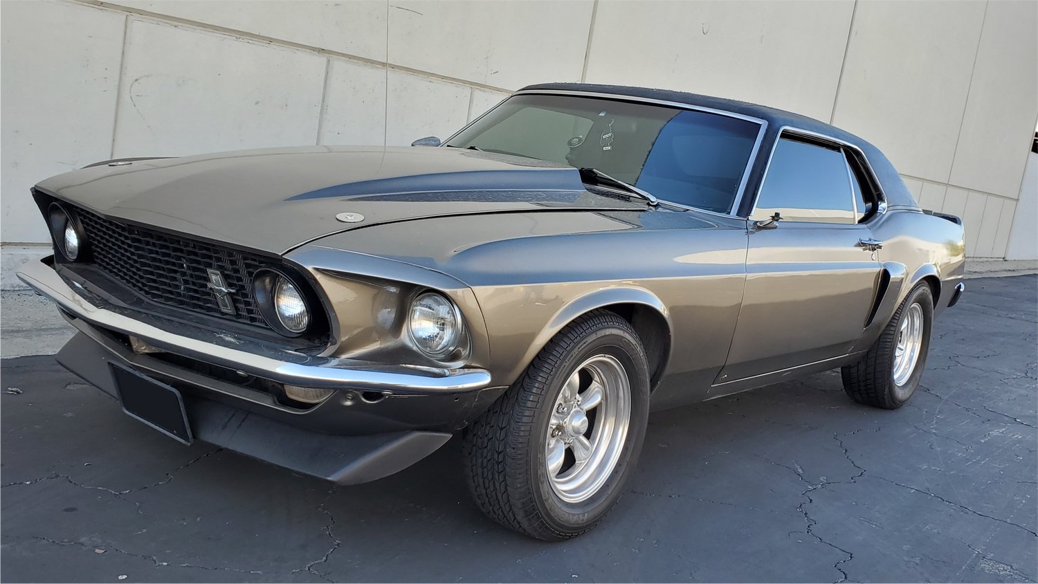 Automotive tinting in Bellingham