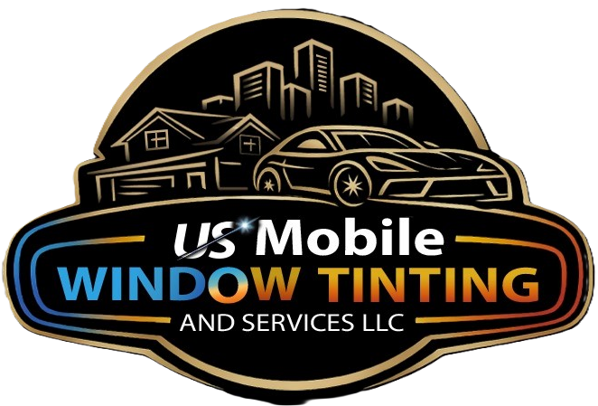 US Mobile Window Tinting & Services logo